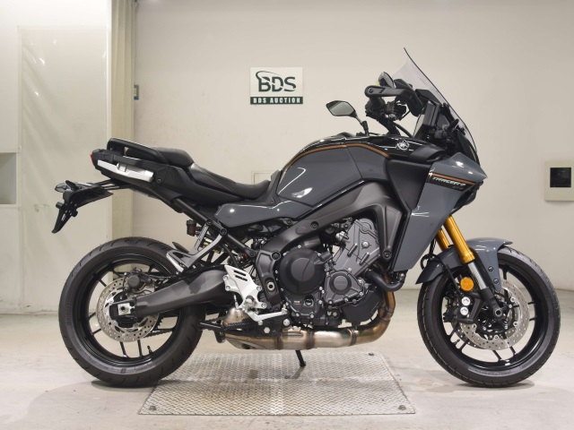 Yamaha TRACER9 GT+ 2025