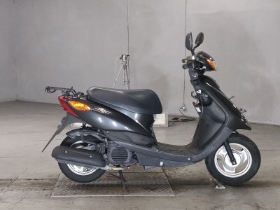 Yamaha JOG 50
