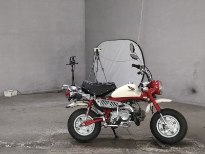 Honda MONKEY 2006