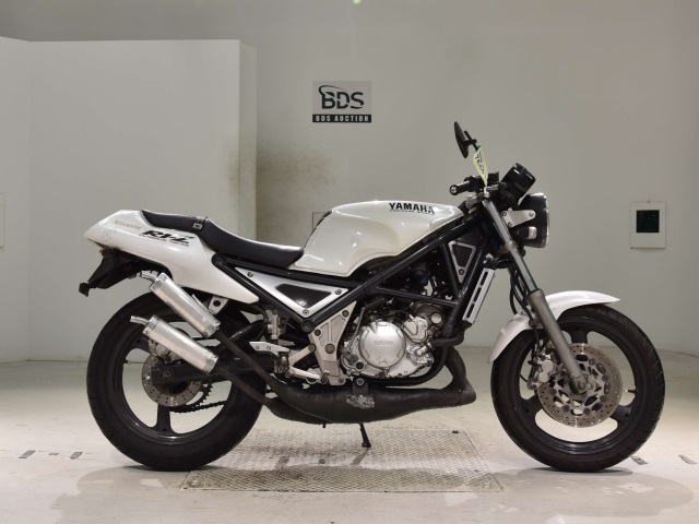 Yamaha R1-Z 1991