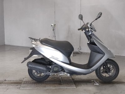 Honda DIO 2011