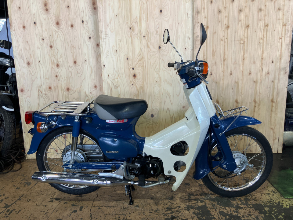 Honda GSX1400 2008