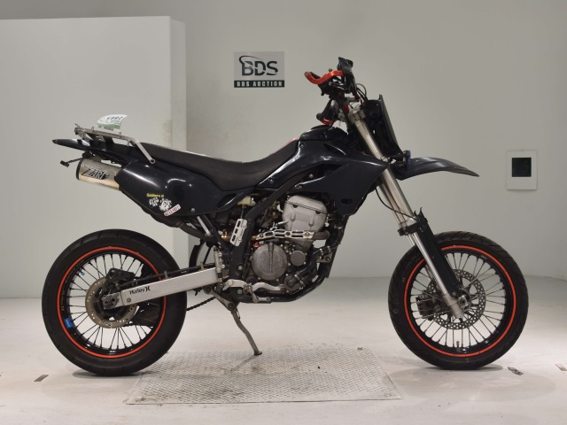 Kawasaki D-TRACKER250 2005