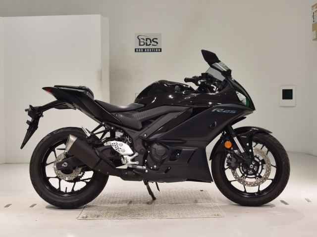 Yamaha YZF-R25 2022