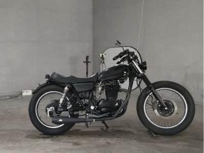 Kawasaki 250TR 2003