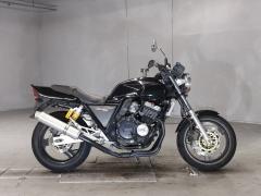 Honda CB400SF 1997