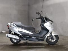Suzuki BURGMAN200