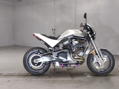 Buell LIGHTNING S1 1997