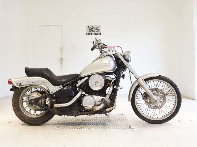 Kawasaki VULCAN400 CUSTOM 1997