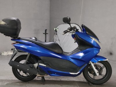 Honda PCX125 2012