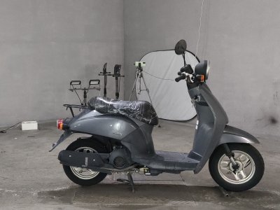 Honda TODAY