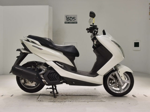 Yamaha MAJESTY 155S 2014