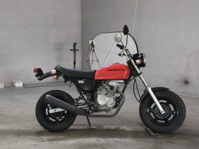 Honda APE50 2002