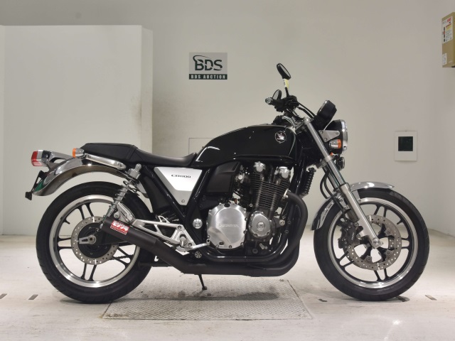 Honda CB1100 2010