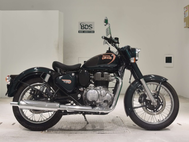 Royal Enfield CLASSIC350 2023