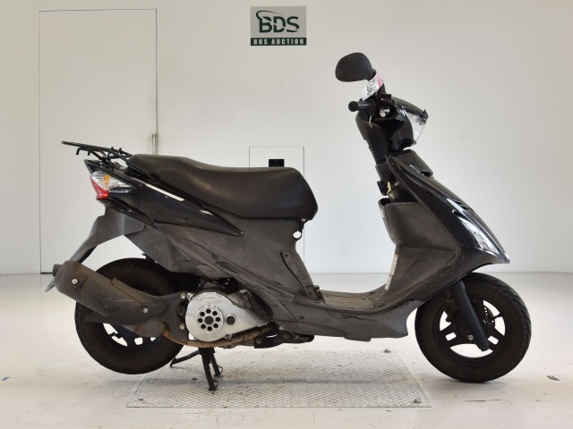 Suzuki ADDRESS V125