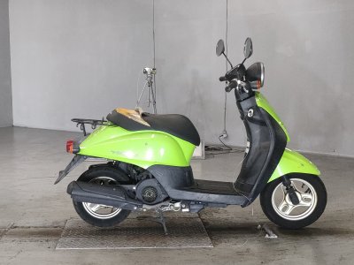 Honda TODAY 2007