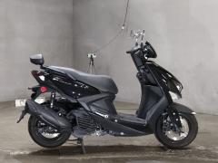 Yamaha CYGNUS125 GRYPHUS 2023
