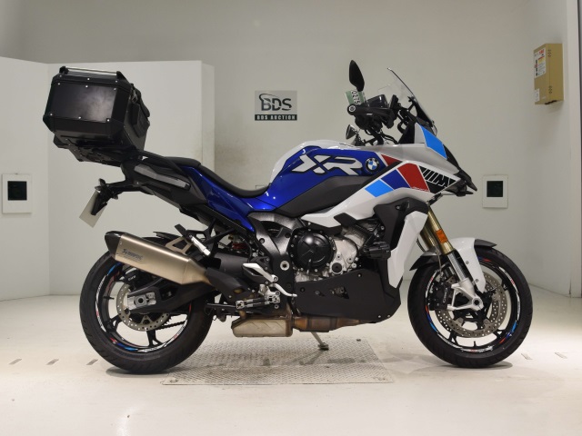 BMW S1000XR 2021