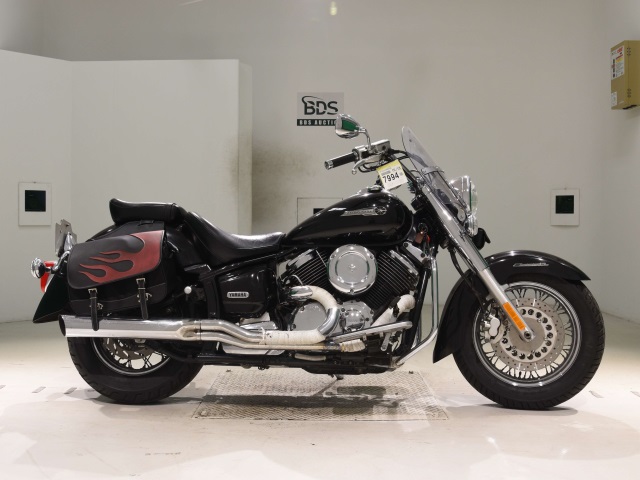 Yamaha DRAGSTAR XVS1100 CLASSIC 2005