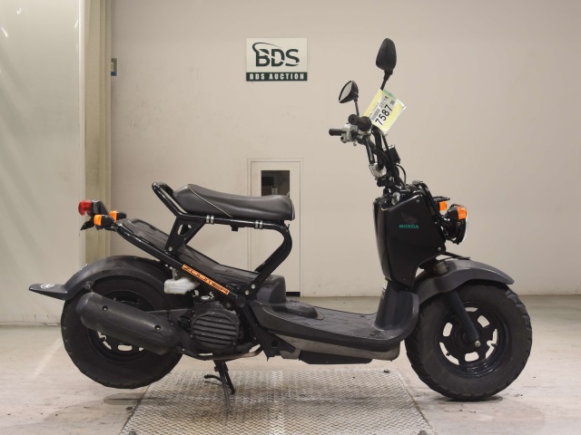 Honda ZOOMER 2008