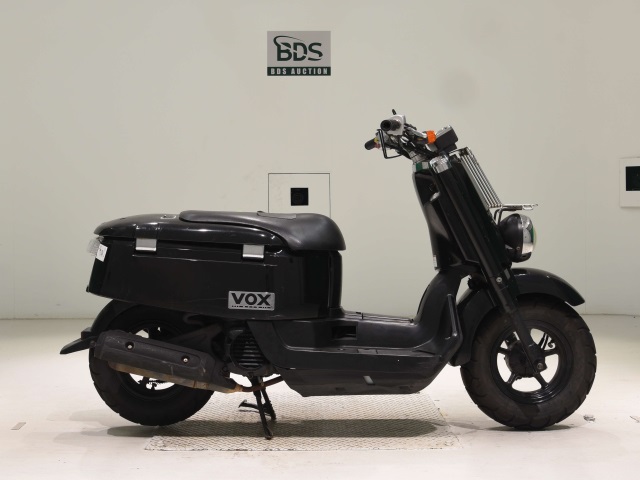 Yamaha VOX 2013