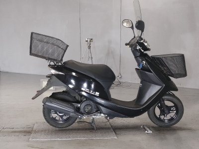 Honda DIO 2010