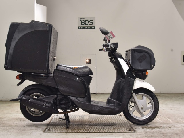 Yamaha GEAR 2017