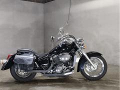 Honda SHADOW400 1997