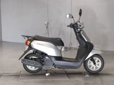 Honda TACT125 2015