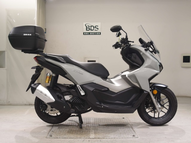 Honda ADV 160 2024