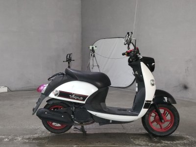 Yamaha VINO50 2016