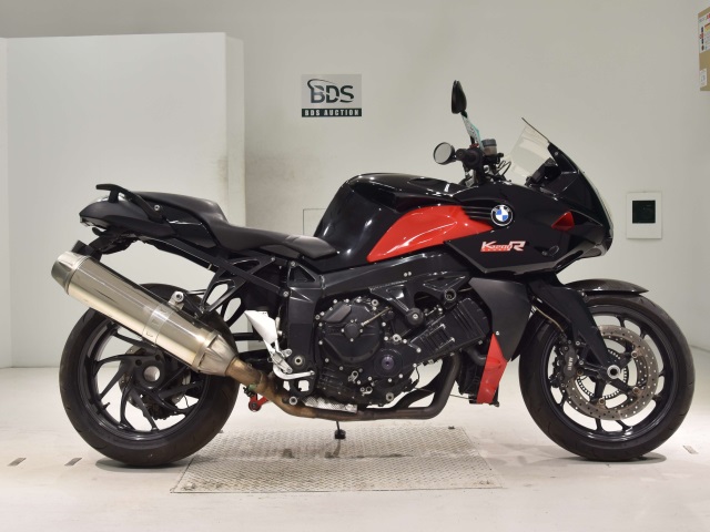 BMW K1200R SPORT 2007