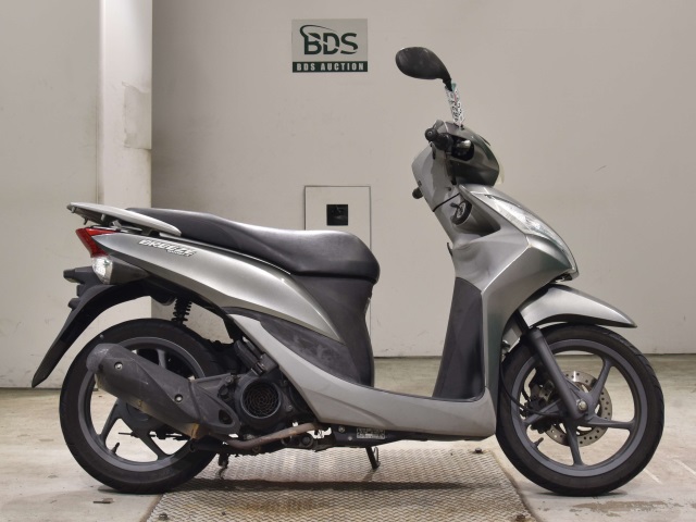 Honda BREEZE110 2011