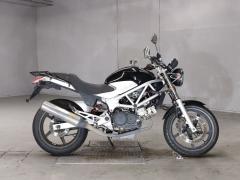 Honda VTR250 2009
