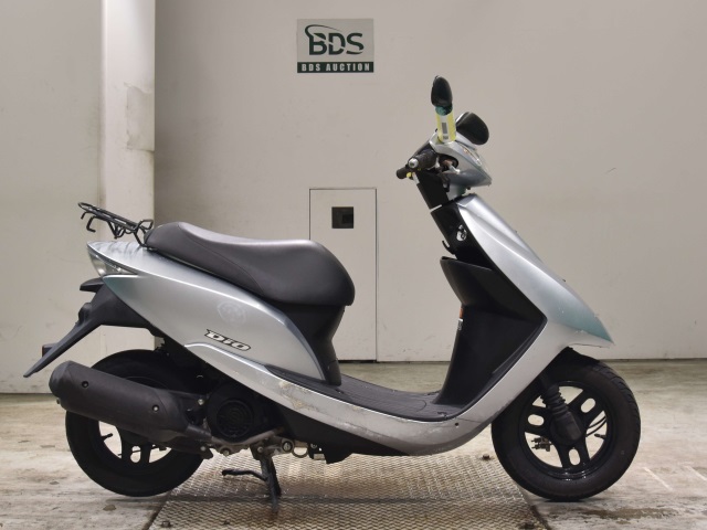 Honda DIO-6 2011