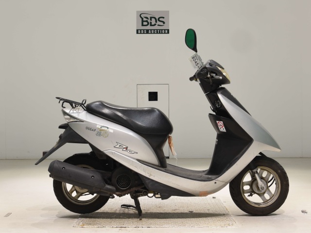 Honda DIO-6 2004