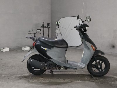 Suzuki LETS4