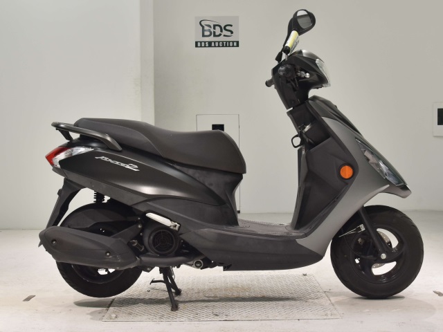Yamaha AXIS125Z 2018