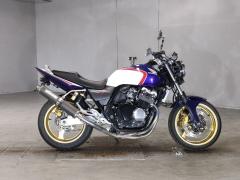 Honda CB400SFV 2007