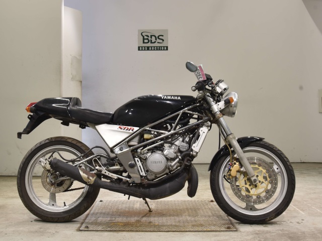 Yamaha SDR200 1987