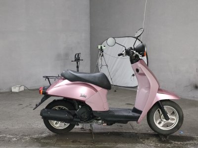 Honda TODAY 2007