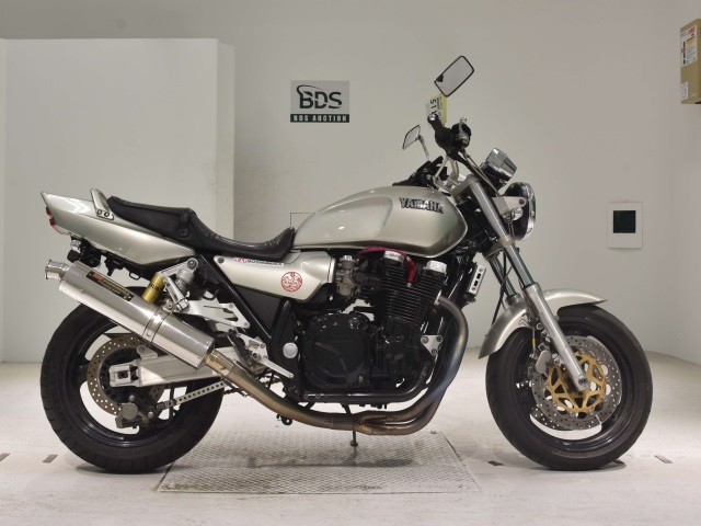 Yamaha XJR1200 1994