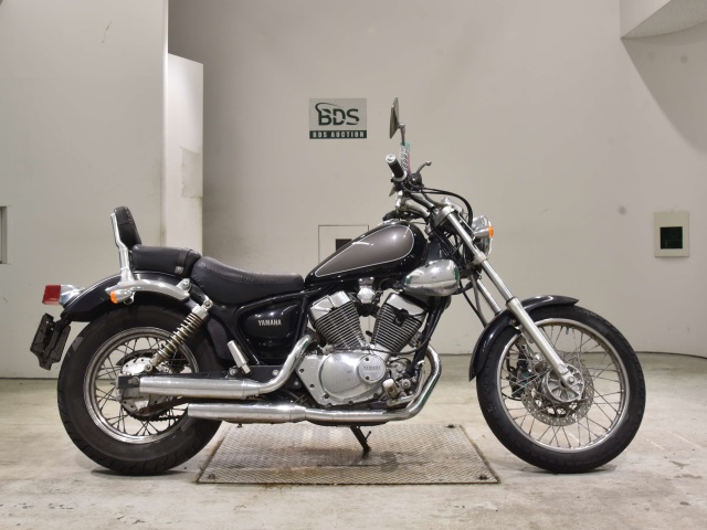 Yamaha VIRAGO XV250 1994