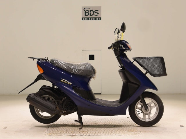 Honda DIO-3