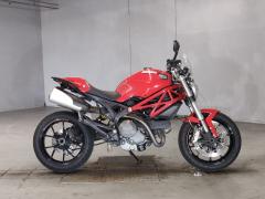 Ducati MONSTER 796 2014