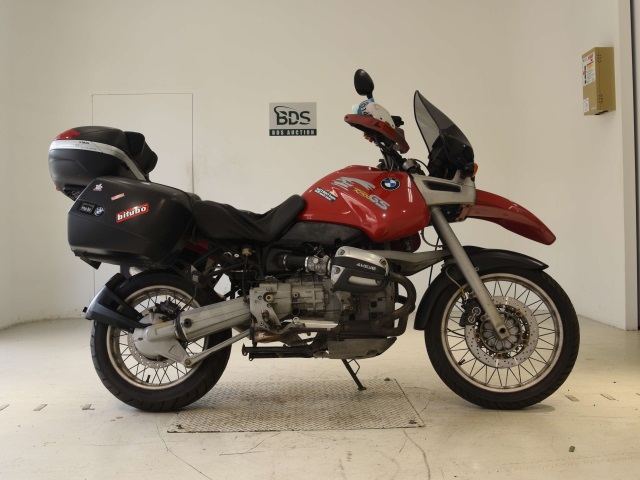 BMW R1100GS 1995