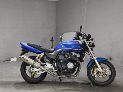 Honda CB400SFV 2000