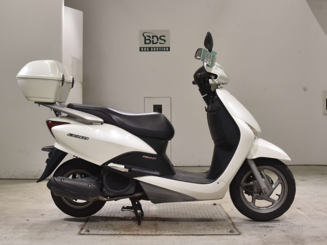 Honda LEAD110 2012