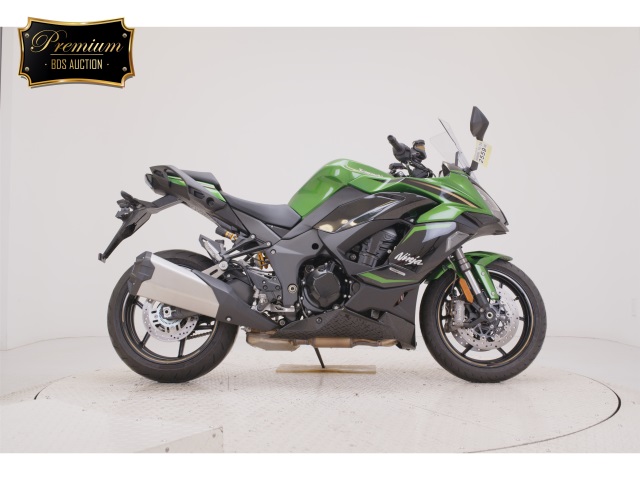 Kawasaki NLNJA1100SX 2025